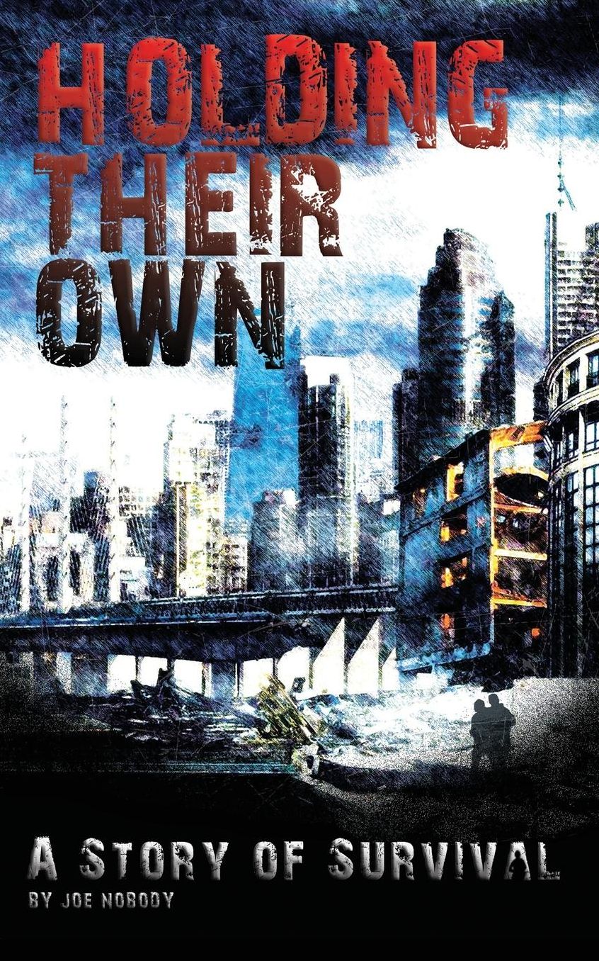 Holding Their Own: A Story of Survival