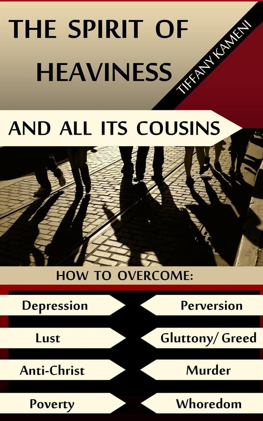 The Spirit of Heaviness: And All It's Cousins