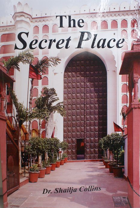 The Secret Place