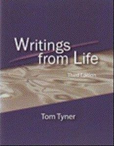 Writings From Life