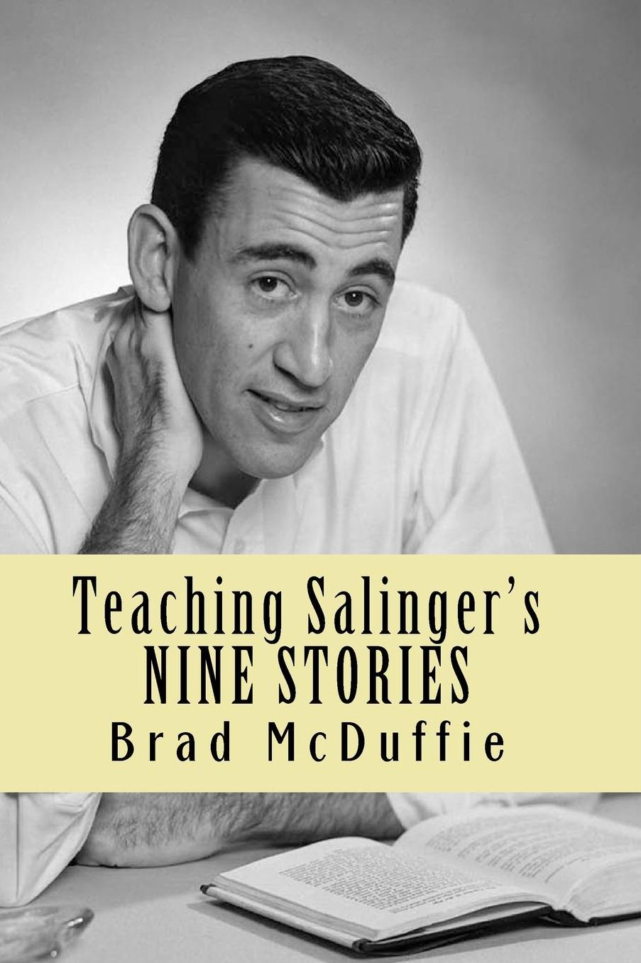 Teaching Salinger's NINE STORIES