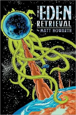 The Eden Retrieval