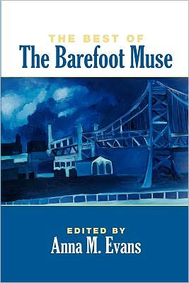 The Best of the Barefoot Muse