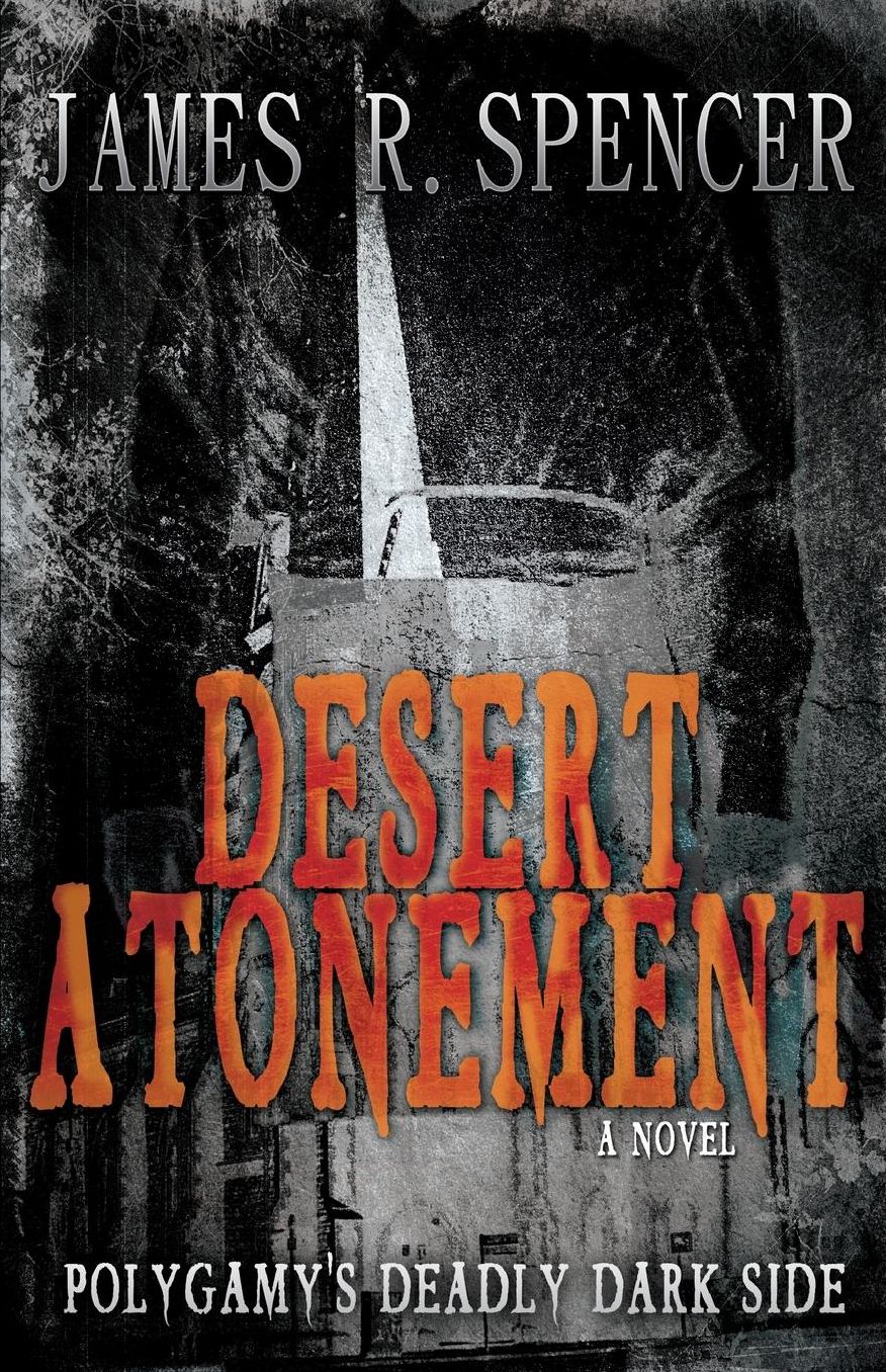 Desert Atonement