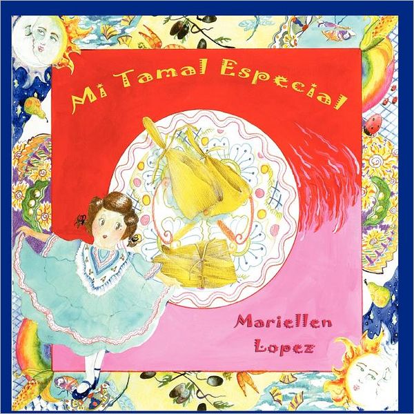 Mi Tamal Especial