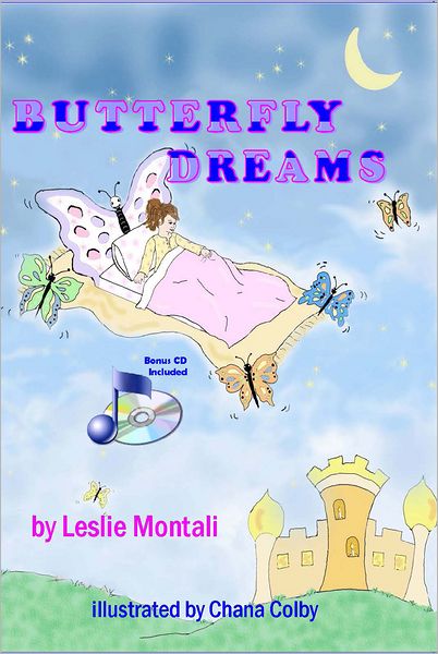 Butterfly Dreams