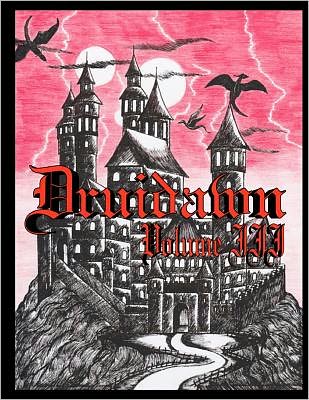 Druidawn Volume III