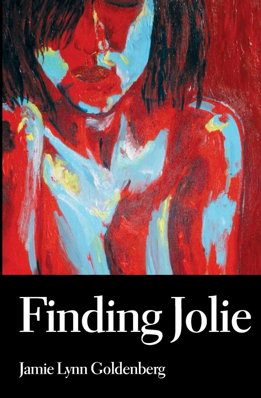 Finding Jolie