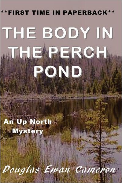 The Body in the Perch Pond