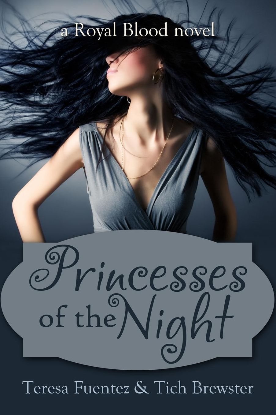 Princesses of the Night: Royal Blood