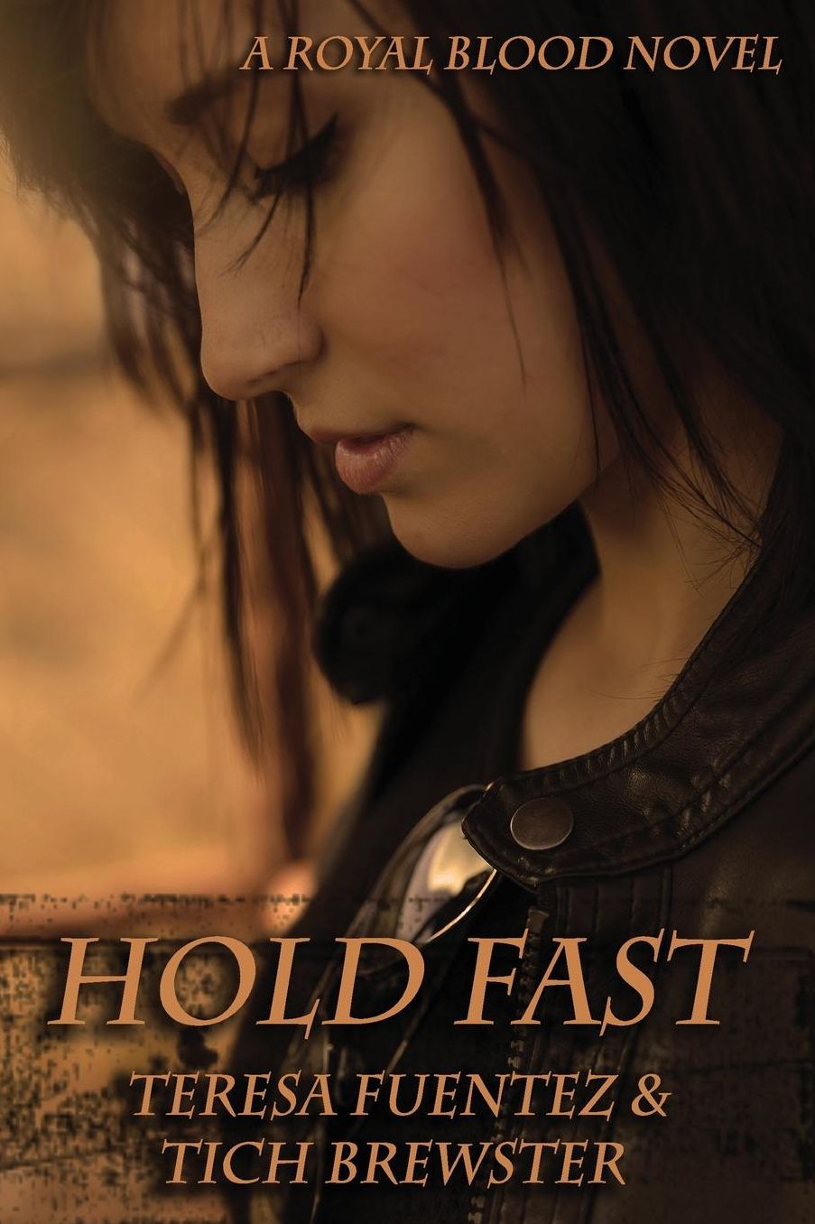 Hold Fast: Royal Blood