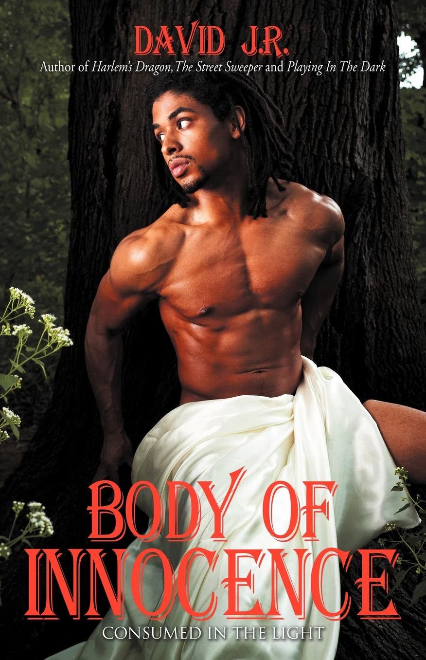 Body of Innocence (Consumed in the Light)