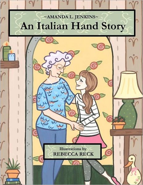 An Italian Hand Story