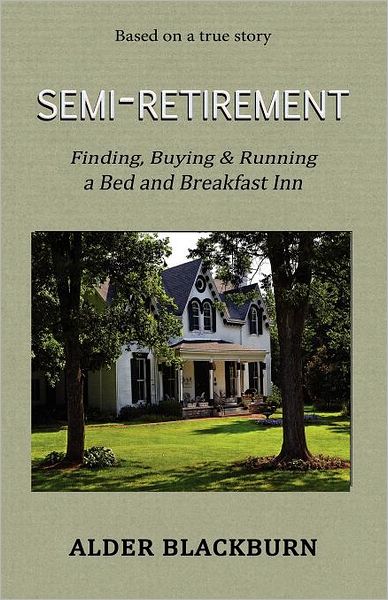 Semi-Retirement
