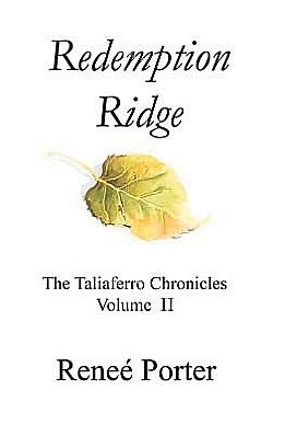 Redemption Ridge: Volume II of the Taliaferro Chronicles