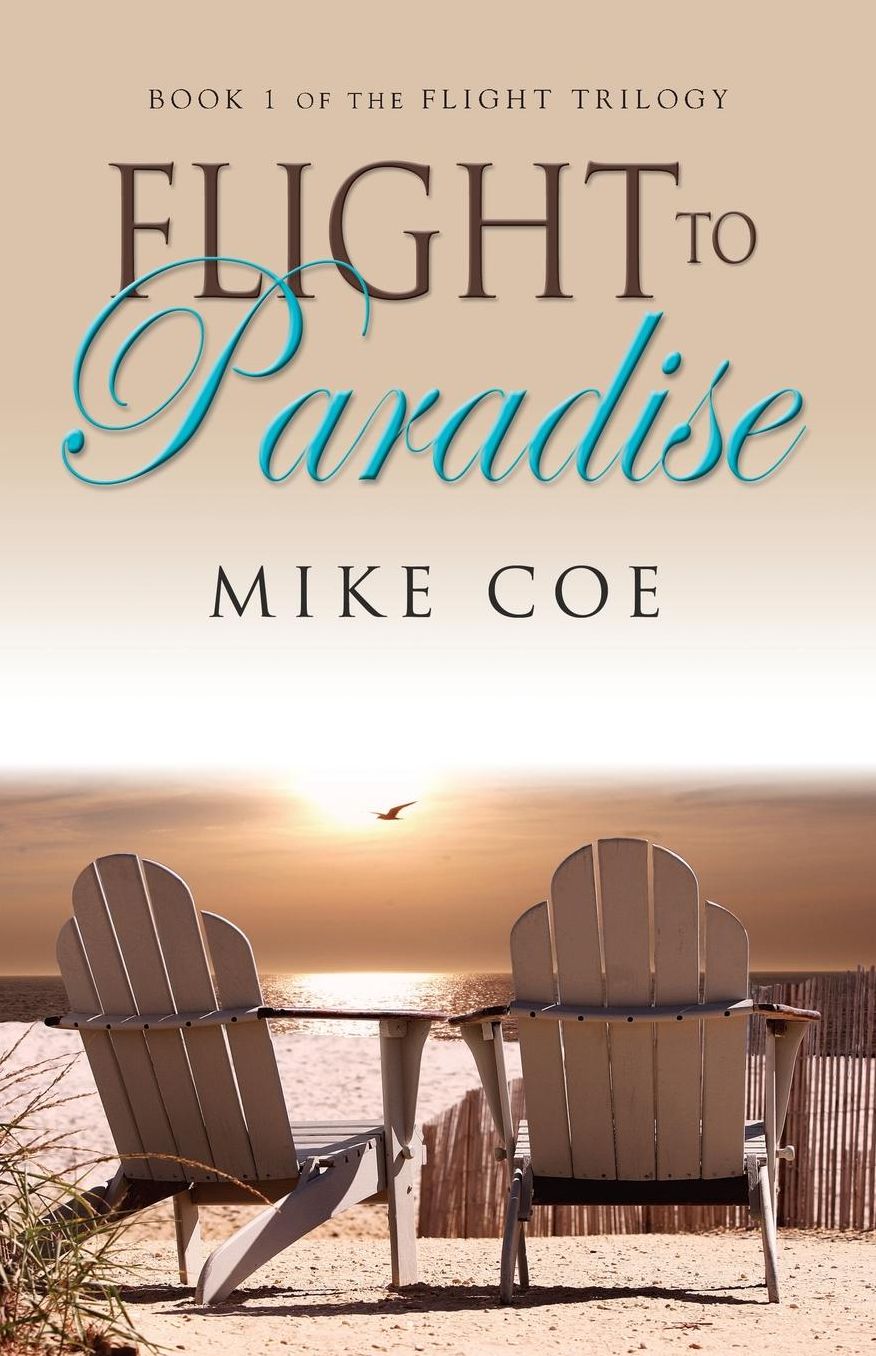 Flight To Paradise