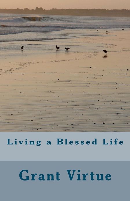 Living a Blessed Life