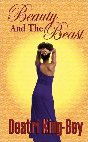 Beauty And The Beast