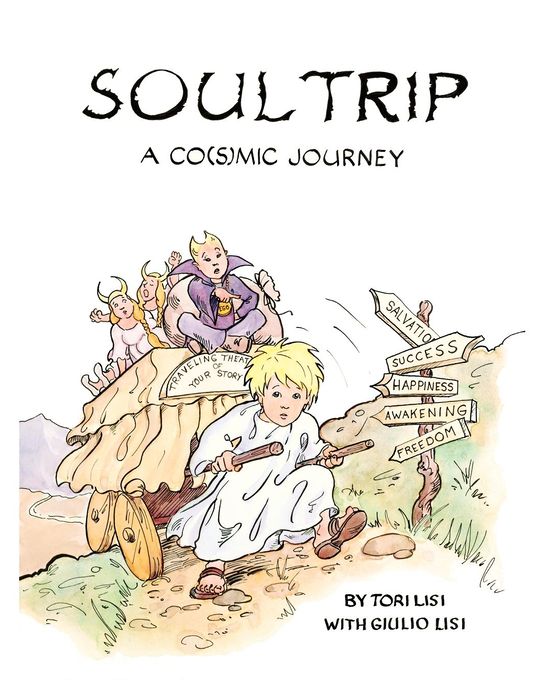 Soul Trip