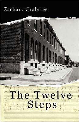 The Twelve Steps