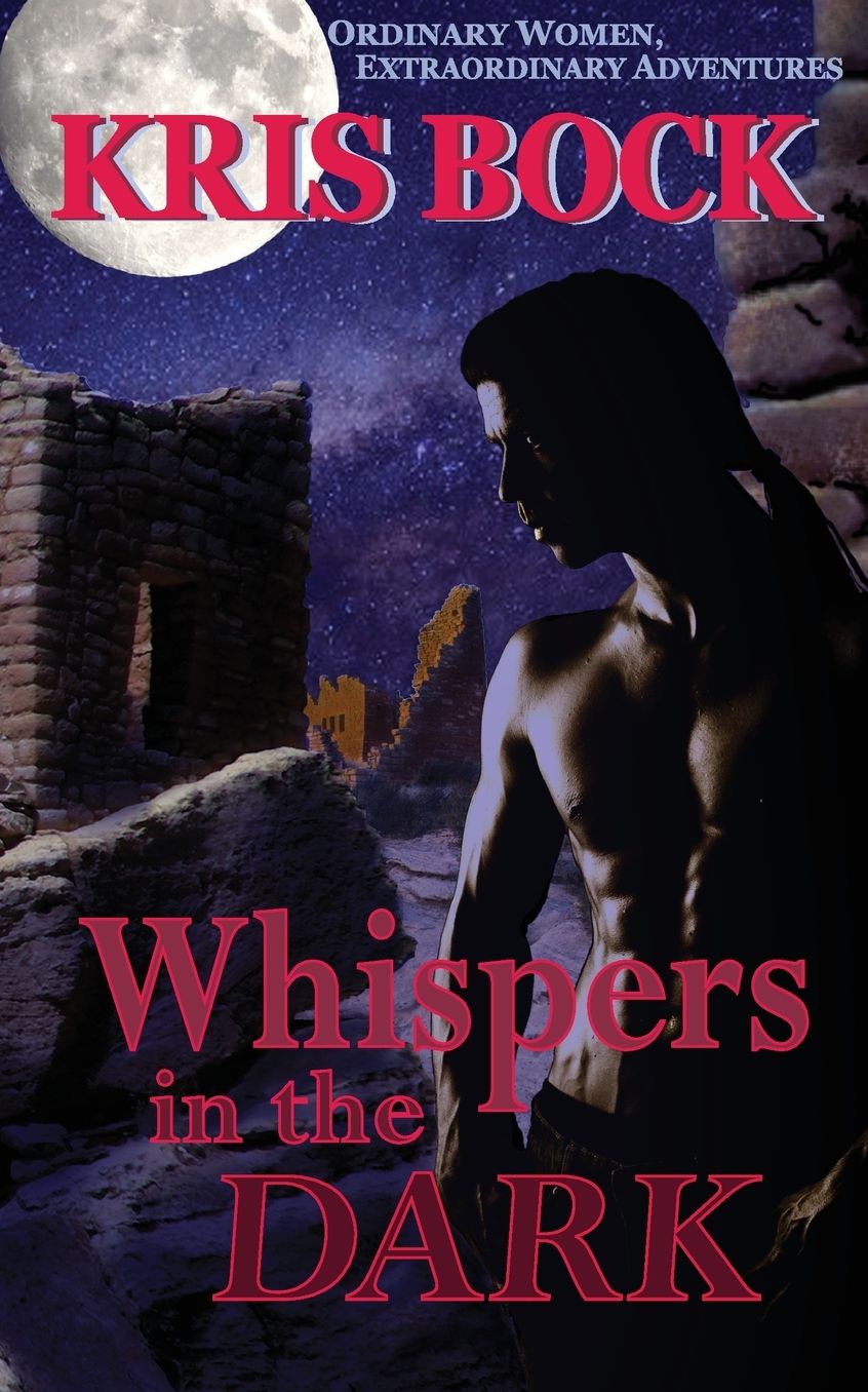 Whispers in the Dark