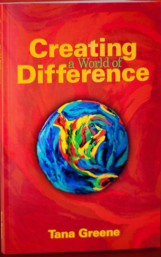 Creating a World of Difference
