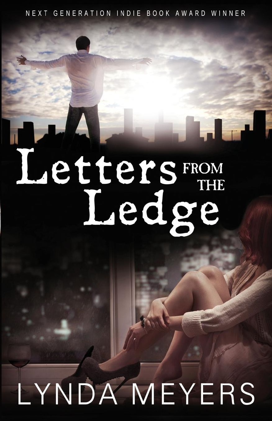 Letters from the Ledge