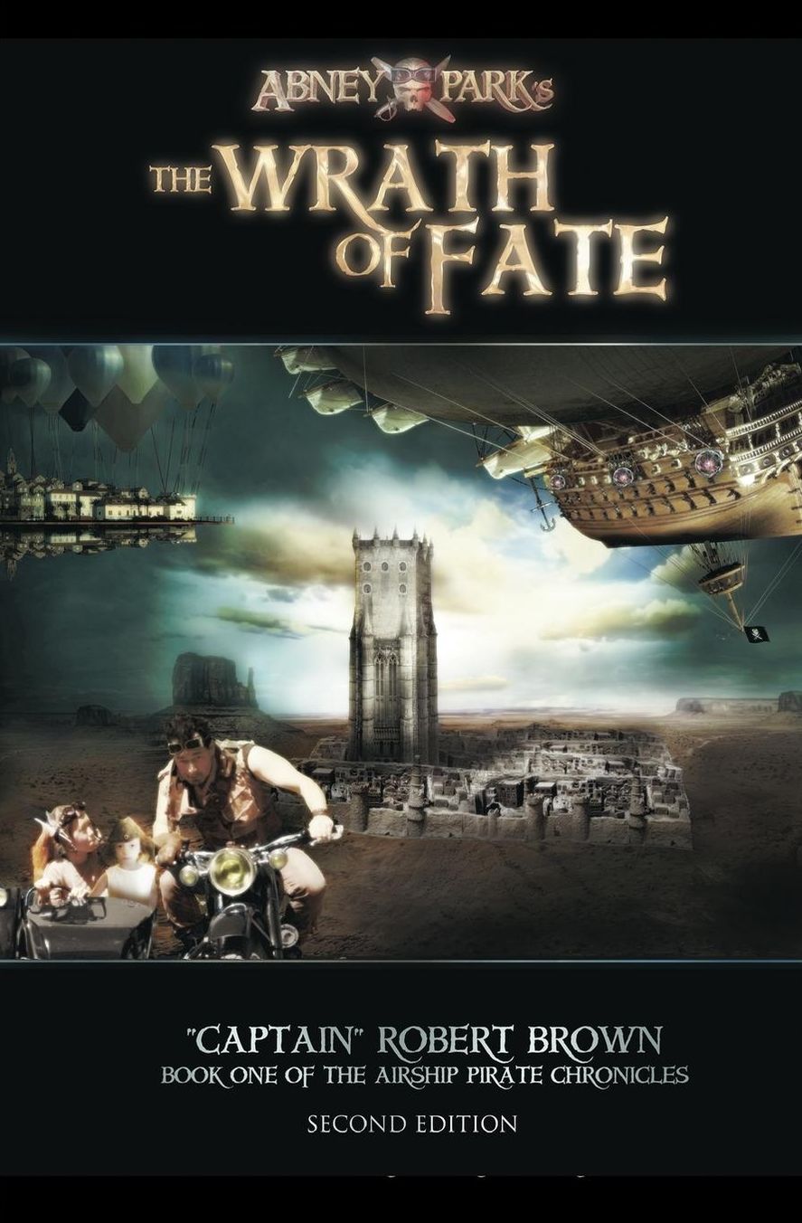The Wrath of Fate