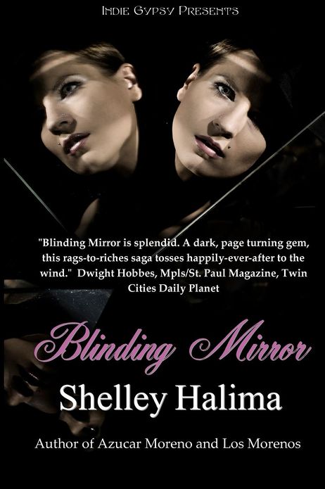 Blinding Mirror
