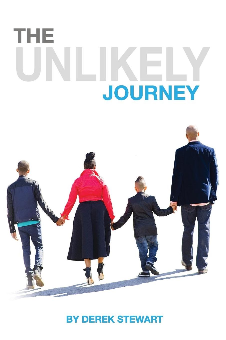 The Unlikely Journey