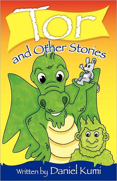 Tor And Other Stories