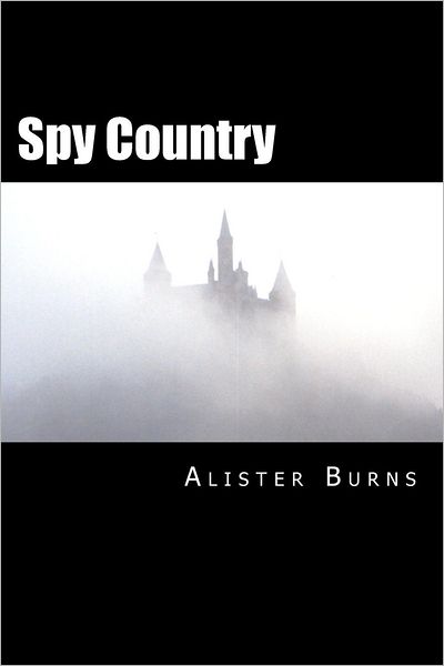 Spy Country
