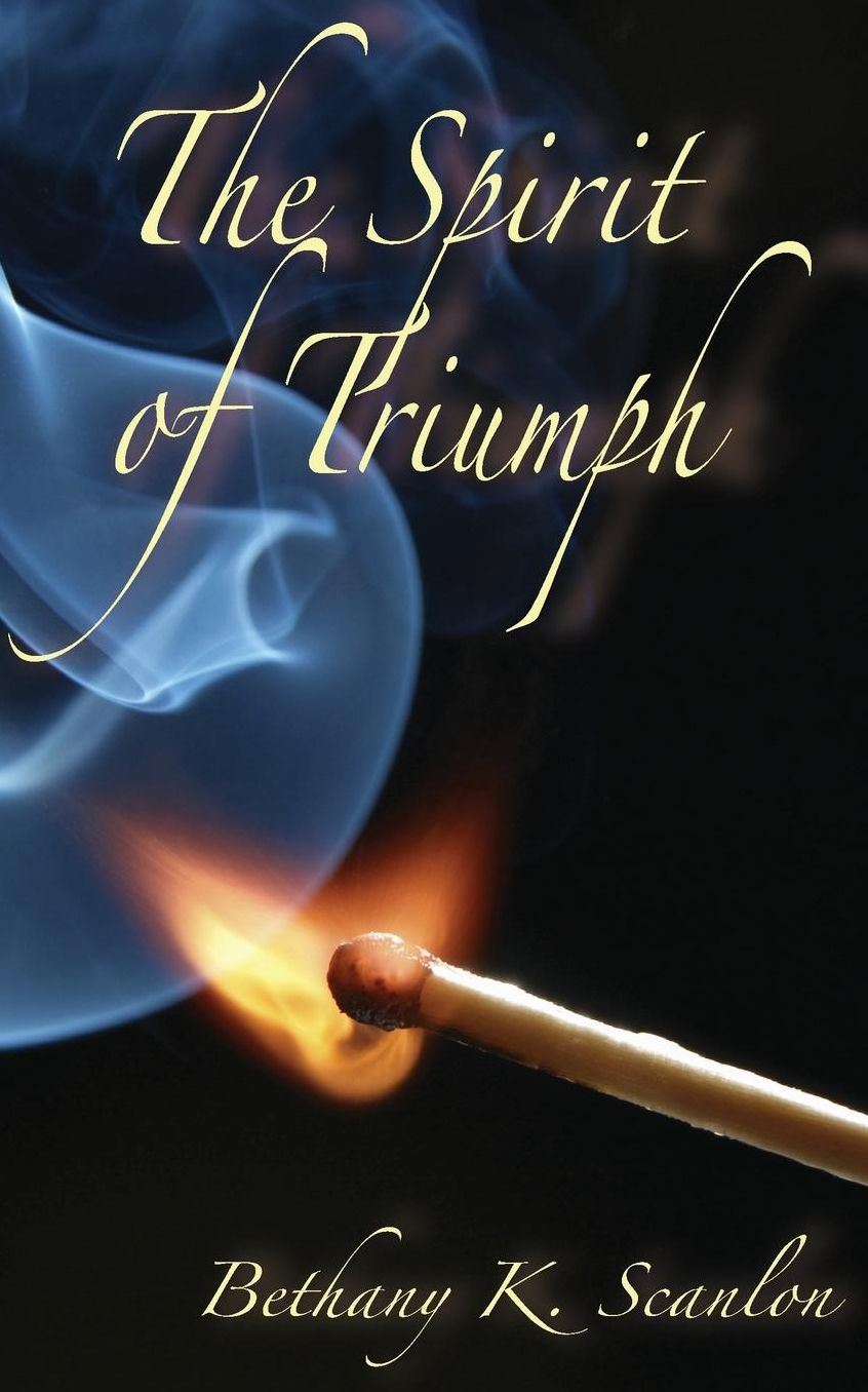 The Spirit of Triumph