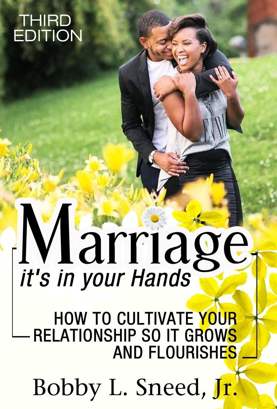 Marriage It's In Your Hands