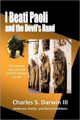 I Beati Paoli and the Devil's Hand: Phase Walking Series