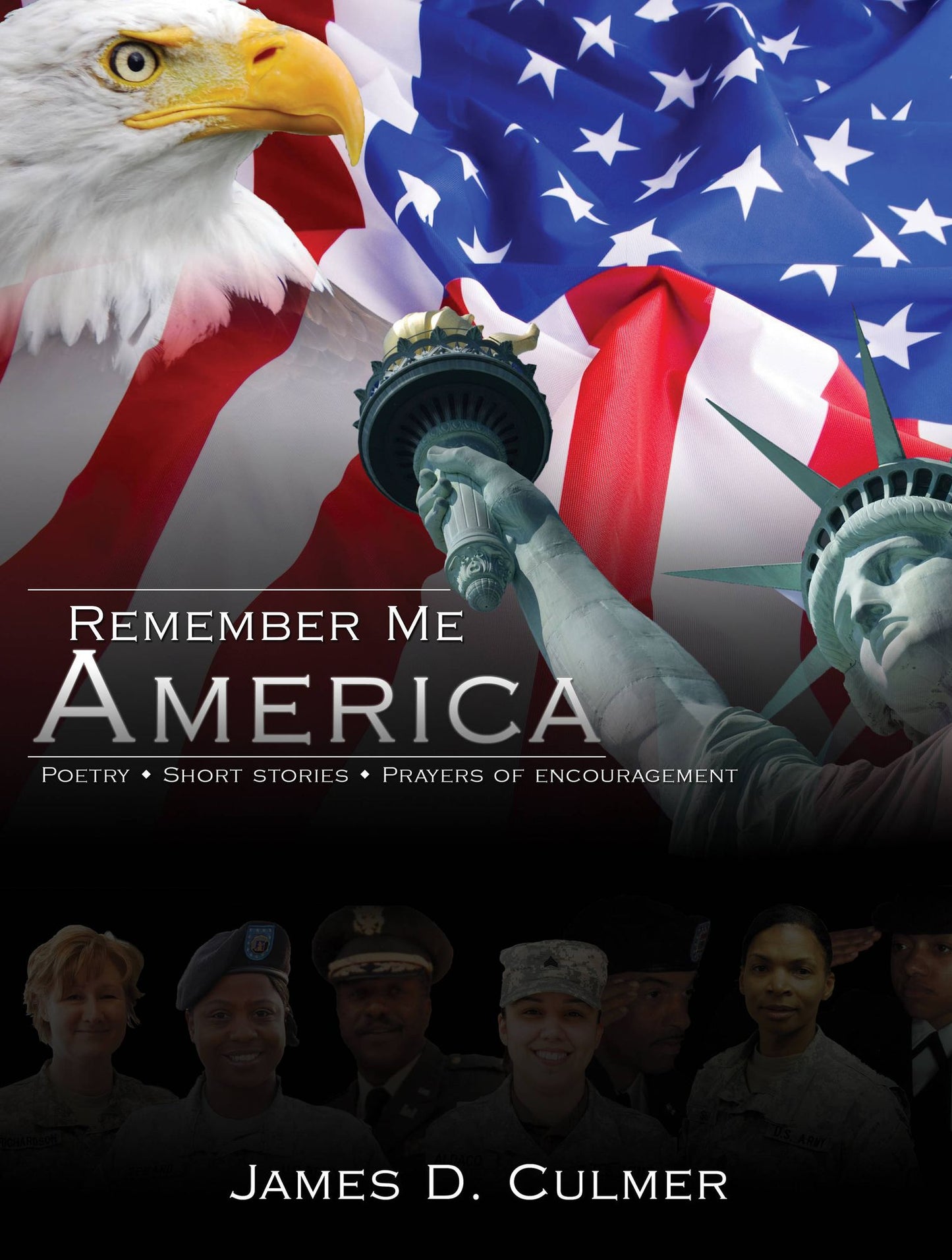 Remember Me America