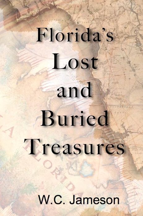 Florida's Lost and Buried Treasures