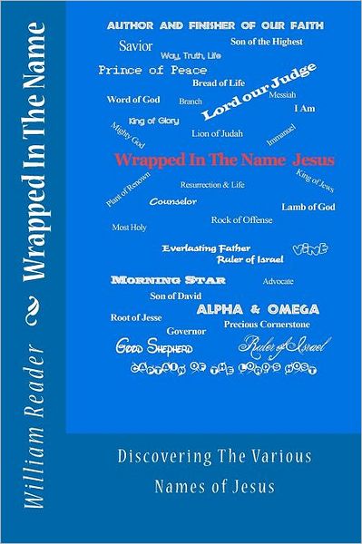 Wrapped in the Name