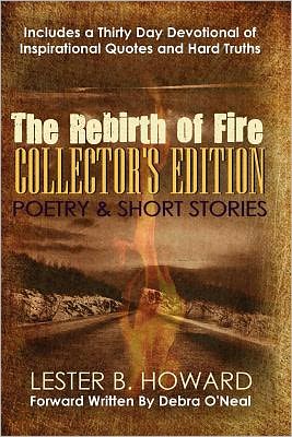 The Rebirth of Fire: Collector's Edition