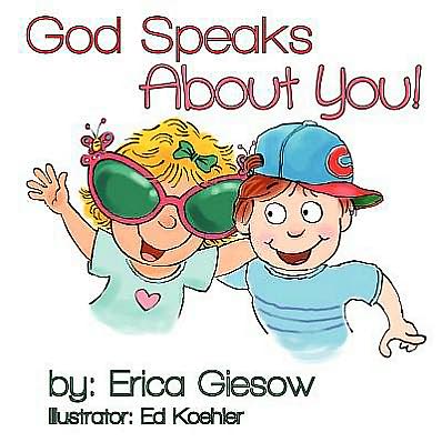 God Speaks about You!
