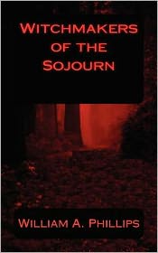 Witchmakers of the Sojourn