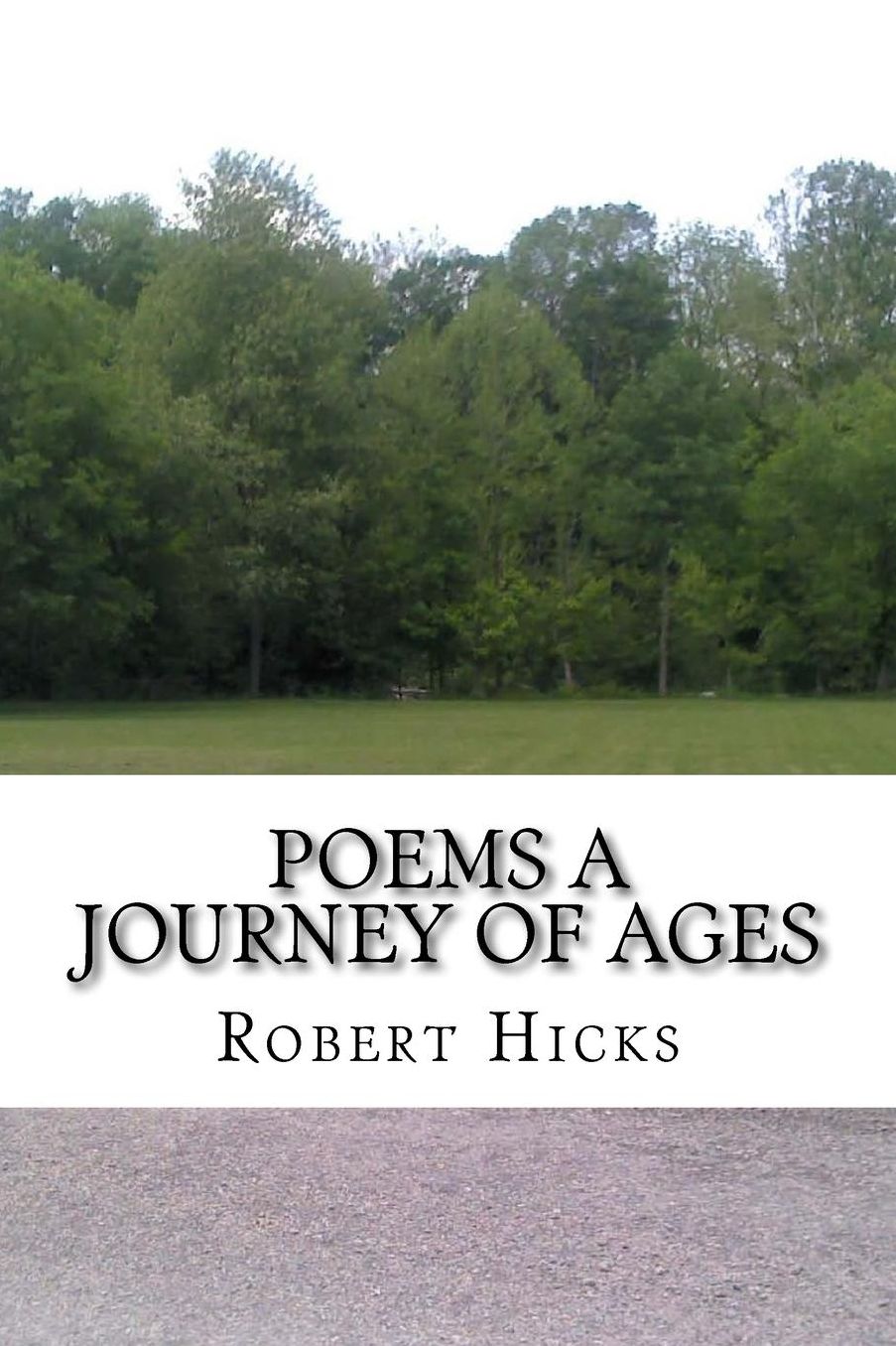 Poems a Journey of Ages