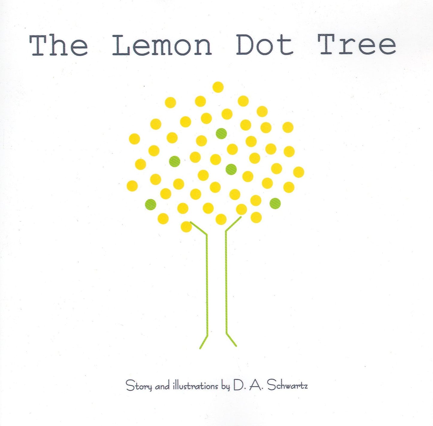 The Lemon Dot Tree