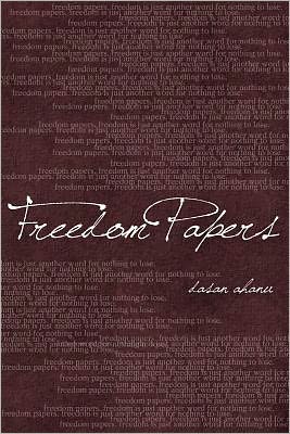 Freedom Papers