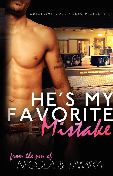 He's My Favorite Mistake