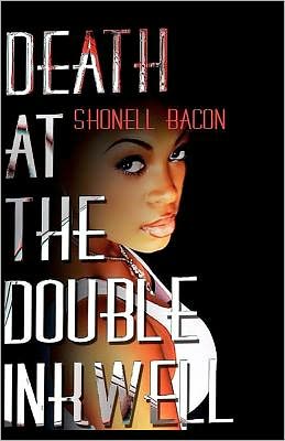 Death at the Double Inkwell