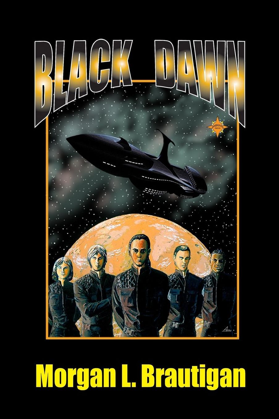 Black Dawn
