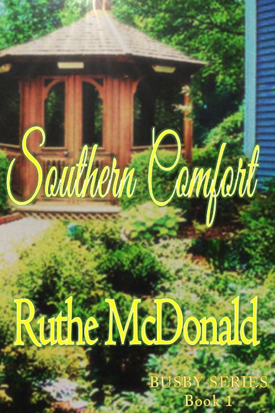 Southern Comfort