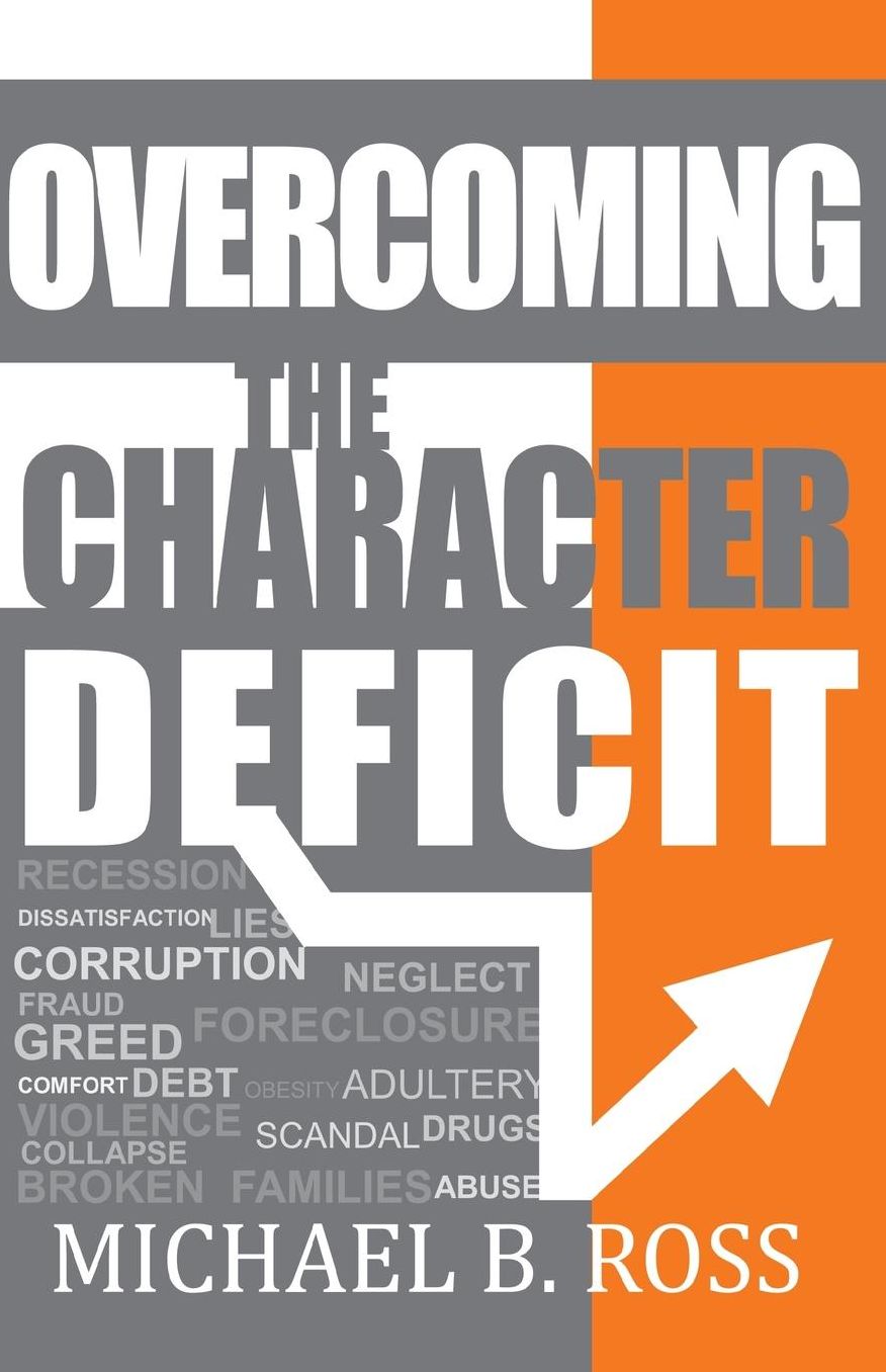 Overcoming the Character Deficit