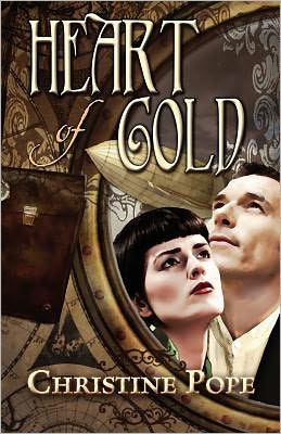 Heart of Gold